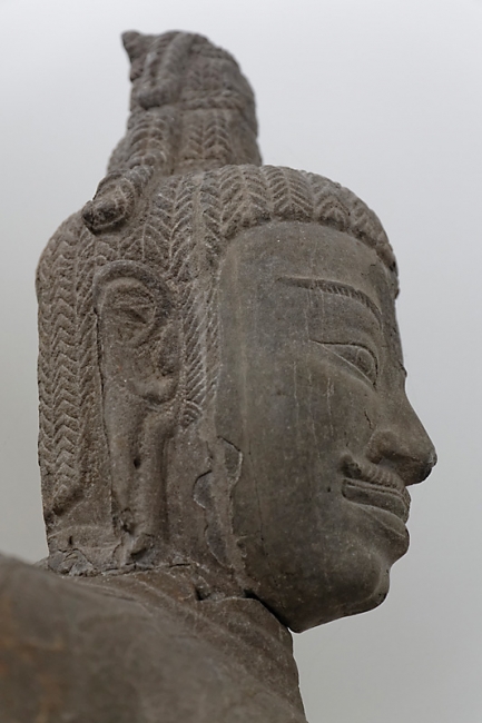 Da Nang-Musée Cham-114